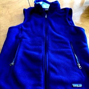 Patagonia Women’s  Synchilla Vest